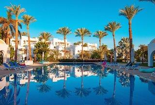 Urlaub im Urlaub Last Minute im Novotel Sharm el Sheikh - hier günstig online buchen