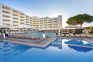 Urlaub im Albufeira Sol Hotel & Spa 2024/2025 - hier günstig online buchen