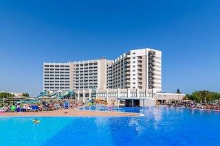 Urlaub im Jupiter Albufeira Hotel 2024/2025 - hier günstig online buchen