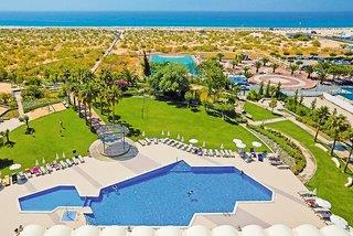Urlaub im Eurotel Altura Hotel & Beach 2024/2025 - hier günstig online buchen