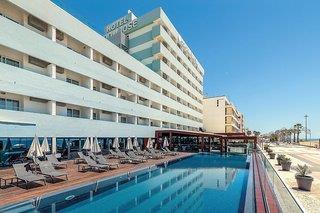 Urlaub im Urlaub Last Minute im Dom José Beach Hotel - hier günstig online buchen