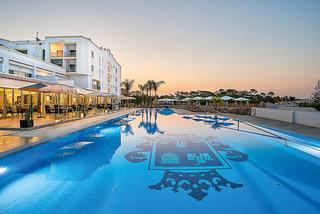 Urlaub im Dona Filipa Hotel 2024/2025 - hier günstig online buchen
