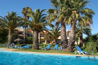 Urlaub im Urlaub Last Minute im Praia da Lota Resort - Hotel - hier günstig online buchen