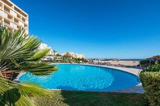 Urlaub im Urlaub Last Minute im Hotel Algarve Casino - hier günstig online buchen