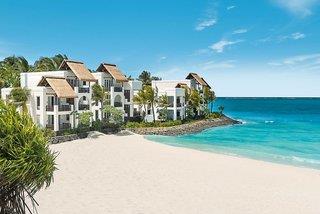 Urlaub im Shangri-La Le Touessrok, Mauritius 2024/2025 - hier günstig online buchen