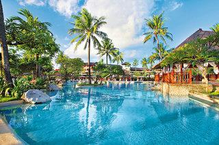 günstige Angebote für Nusa Dua Beach Hotel & Spa