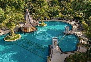 Urlaub im Bali Tropic Resort & Spa 2024/2025 - hier günstig online buchen