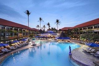 Urlaub im Bali Dynasty Resort 2024/2025 - hier günstig online buchen
