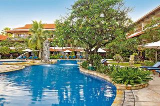 Urlaub im Bali Rani Hotel 2024/2025 - hier günstig online buchen