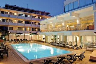 Urlaub im Urlaub Last Minute im Hotel Londres Cascais / Estoril Seaside - hier günstig online buchen