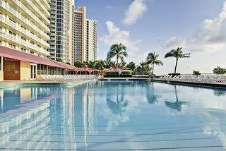 günstige Angebote für Ramada Plaza Marco Polo Beach Resort