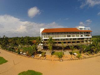 Urlaub im Pandanus Beach Resort 2024/2025 - hier günstig online buchen