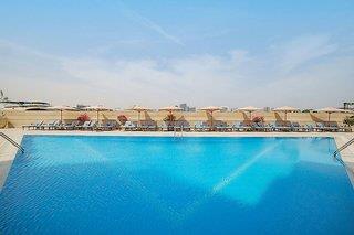Urlaub im Urlaub Last Minute im Sheraton Dubai Creek Hotel & Towers - hier günstig online buchen