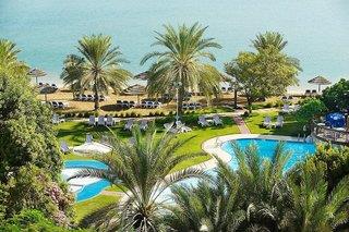 günstige Angebote für Le Meridien Abu Dhabi