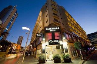 günstige Angebote für Alexandra Hotel Malta