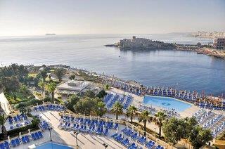 Urlaub im Marina Hotel Corinthia Beach Resort, Malta 2024/2025 - hier günstig online buchen
