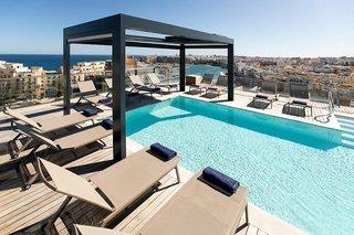 Urlaub im St Julians Bay Hotel Malta 2024/2025 - hier günstig online buchen