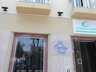 Urlaub im Carlton Hotel Malta 2024/2025 - hier günstig online buchen