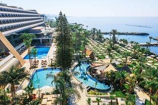 Urlaub im Amathus Beach Hotel Limassol 2024/2025 - hier günstig online buchen