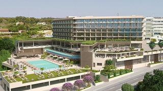 Urlaub im Amarande Hotel 2024/2025 - hier günstig online buchen