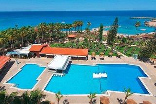 Urlaub im Cavo Maris Beach Hotel 2024/2025 - hier günstig online buchen