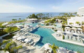 Urlaub im Urlaub Last Minute im Parklane, a Luxury Collection Resort & Spa, Limassol - hier günstig online buchen