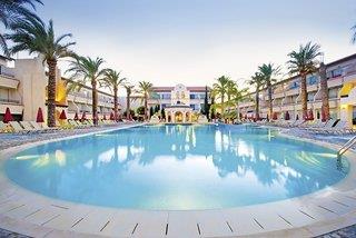 Urlaub im Napa Plaza Hotel 2024/2025 - hier günstig online buchen