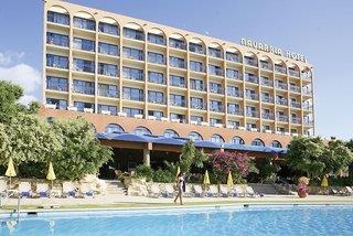 Urlaub im Navarria Hotel 2024/2025 - hier günstig online buchen