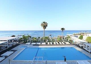 Urlaub im Urlaub Last Minute im Silver Sands Beach Hotel - hier günstig online buchen