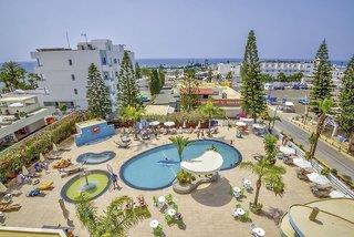 Urlaub im Stamatia Hotel 2024/2025 - hier günstig online buchen