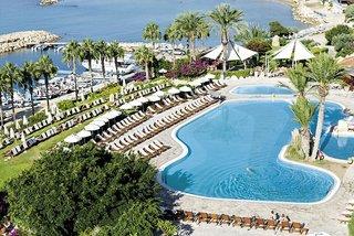 günstige Angebote für Coral Beach Hotel & Resort
