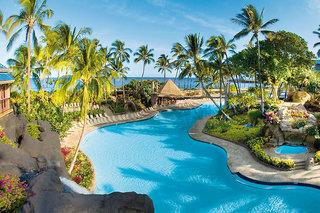 Urlaub im Hilton Waikoloa Village 2024/2025 - hier günstig online buchen