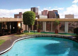 Urlaub im Hotel Casa Blanca 2024/2025 - hier günstig online buchen