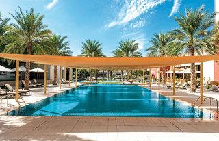 Urlaub im Sheraton Oman Hotel 2024/2025 - hier günstig online buchen