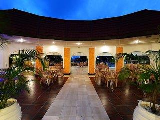 Urlaub im Muthu Nyali Beach Hotel and Spa, Nyali, Mombasa 2024/2025 - hier günstig online buchen