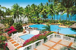 Urlaub im Serena Beach Resort & Spa 2024/2025 - hier günstig online buchen