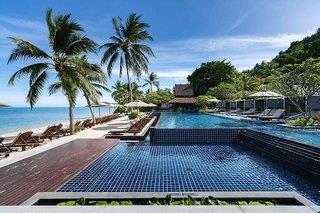 Urlaub im InterContinental Koh Samui Resort 2024/2025 - hier günstig online buchen