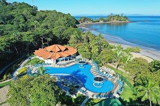 Urlaub im Urlaub Last Minute im Hotel Punta Leona - hier günstig online buchen