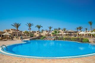 Urlaub im Urlaub Last Minute im Mövenpick Resort El Quseir - hier günstig online buchen