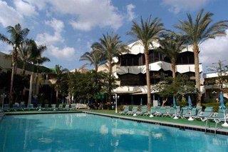 günstige Angebote für Le Passage Cairo Hotel & Casino