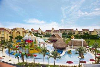 Urlaub im All Ritmo Cancun Resort & Waterpark 2024/2025 - hier günstig online buchen