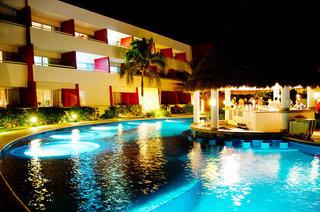 günstige Angebote für Temptation Cancun Resort