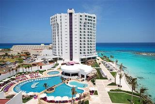Urlaub im Krystal Grand Cancún 2024/2025 - hier günstig online buchen