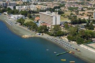 Urlaub im Poseidonia Beach Hotel 2024/2025 - hier günstig online buchen