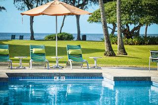 Urlaub im Kauai Shores 2024/2025 - hier günstig online buchen