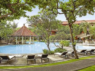 Urlaub im Sol Benoa Bali - All Inclusive 2024/2025 - hier günstig online buchen