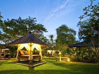 Urlaub im Rama Beach Resort & Villas 2024/2025 - hier günstig online buchen