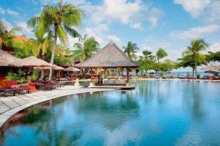 Urlaub im Keraton Jimbaran Beach Resort 2024/2025 - hier günstig online buchen