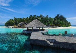 günstige Angebote für Dhawa Ihuru Maldives