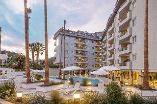 Urlaub im Aqua Hotel Montagut Suites 2024/2025 - hier günstig online buchen
